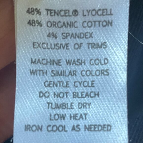 Horny Toad Organic Dress - Picture 4 of 4